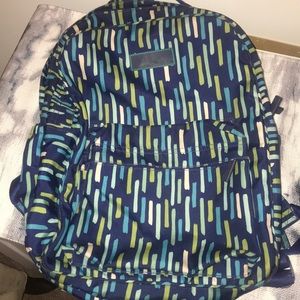 Vera Bradley Backpack